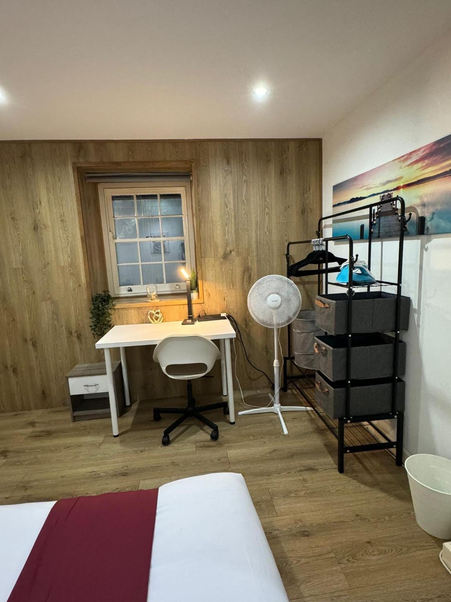Cozy Two Bedroom Apartment Sleeps 6 Near Camden Market Hw10 London Exterior photo